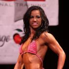 Shannon  Bland - NPC Oregon State 2011 - #1